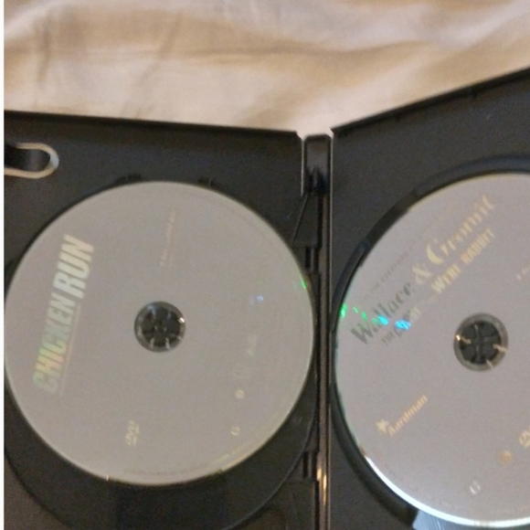 DVD 4 for $20 3 movie collection date night movie night - Picture 4 of 7